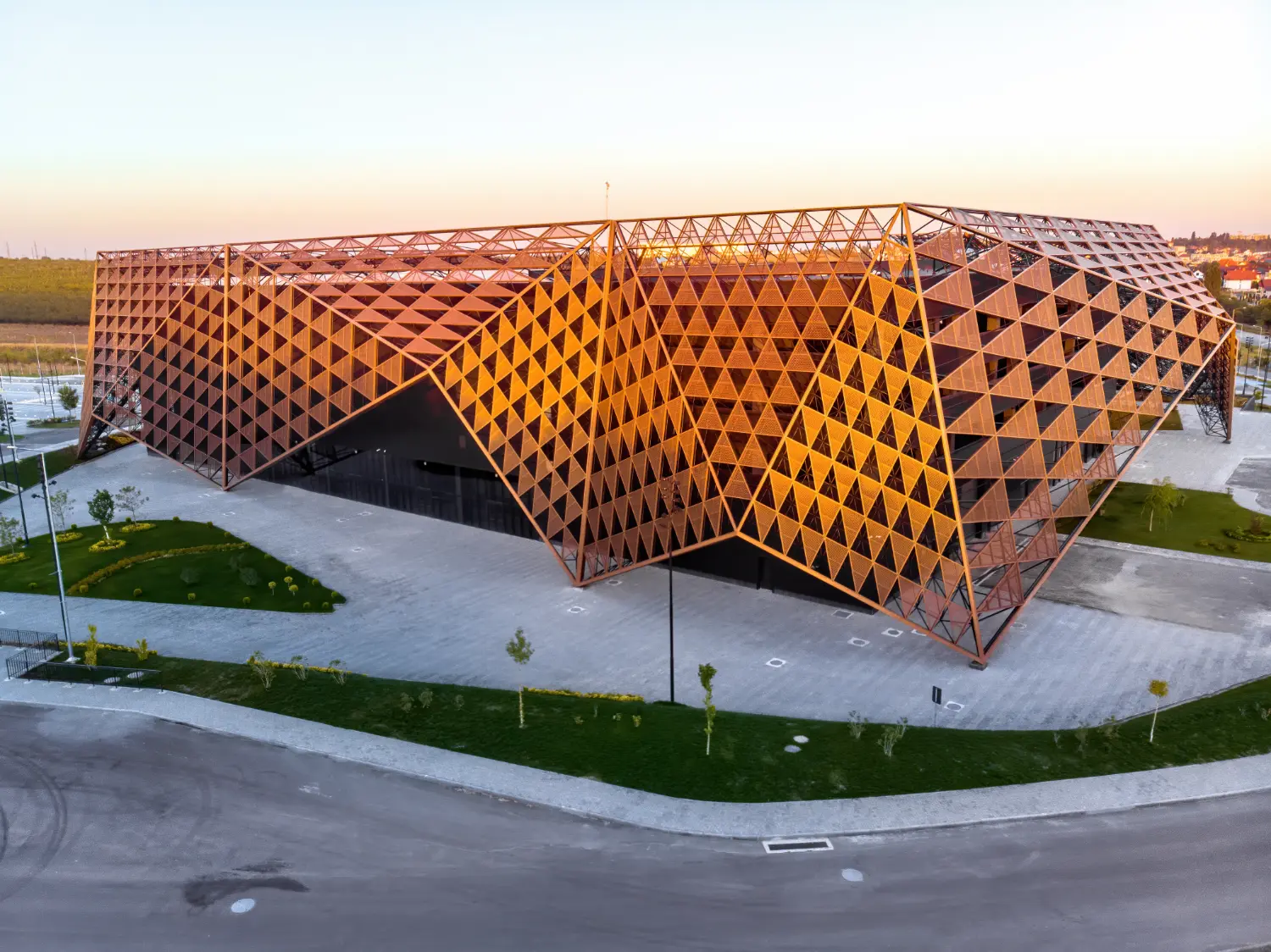 Voor architecten